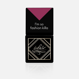 I'M SO FASHION KILLA - UV Nagellack 7ml ECLAIR