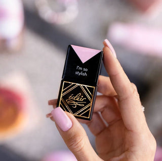 I'M SO STYLISH - UV Nagellack 7ml ECLAIR