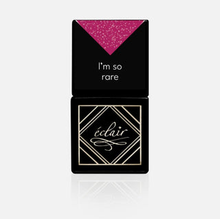 I'M SO RARE - UV Nagellack 7ml ECLAIR