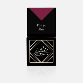 I'M SO RIRI - UV Nagellack 7ml ECLAIR