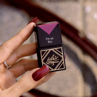 I'M SO RIRI - UV Nagellack 7ml ECLAIR