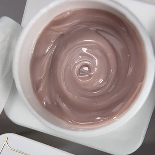 LIGHT TAUPE - Jelly Gel 20g HEYLOVE