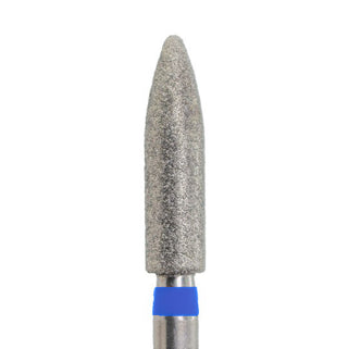 Patrone 3,1mm blau Bit für Nagelhaut KMIZ