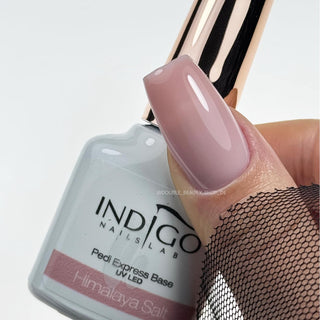 HIMALAYA SALT - PEDICURE EXPRESS BASE COAT 7ml
