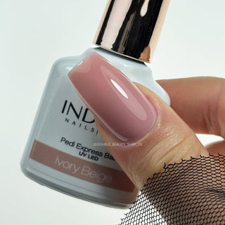 IVORY BEIGE - PEDICURE EXPRESS BASE COAT 7m