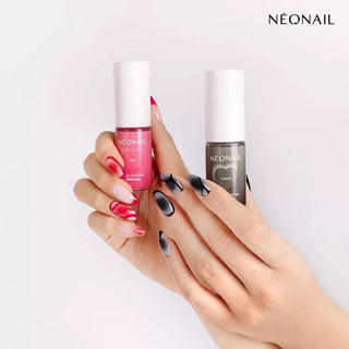 Red - Baby Boomer Airbrush 5g Neonail