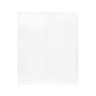 02 French Manicure Stickers (für French) 40st Neonail