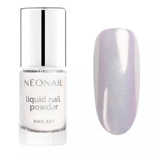 Chameleon 04 - Liquid Nail Powder (Flüssiges Pigment) 6,5 ml Neonail