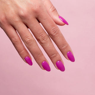 A703 Pink Power - UV Nagellack 7ml Semilac