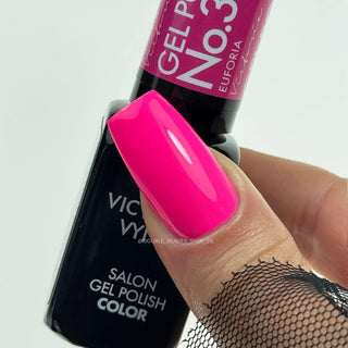 379 Euforia - Gel polish 8ml VICTORIA VYNN