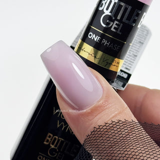 CANDY PINK - Bottle Gel One Phase 15ml VICTORIA VYNN