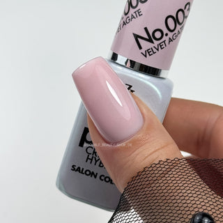 003 Velvet Agate — Gel polish Pure Creamy 8ml VICTORIA VYNN