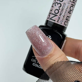383 Pink Prosseco - Gel polish 8ml VICTORIA VYNN
