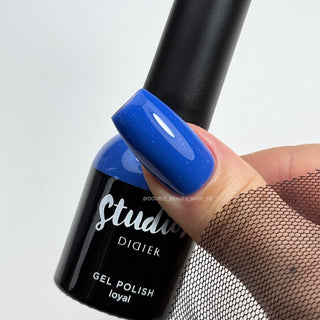 LOYAL — UV Nagellack 8 ml STUDIOS DIDIER