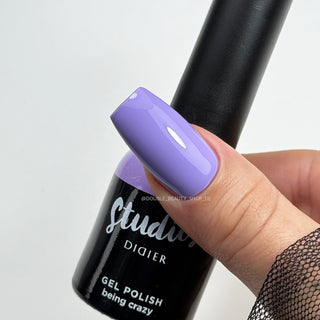 BEING CRAZY — UV Nagellack 8 ml STUDIOS DIDIER