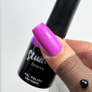 LIKE TOTALLY — UV Nagellack 8 ml STUDIOS DIDIER
