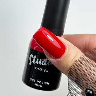 MERCI — UV Nagellack 8 ml STUDIOS DIDIER
