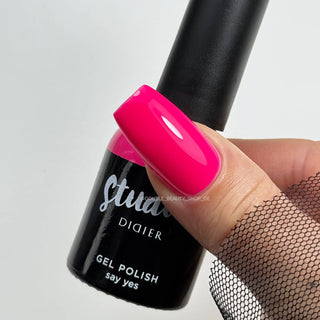 SAY YES — UV Nagellack 8 ml STUDIOS DIDIER
