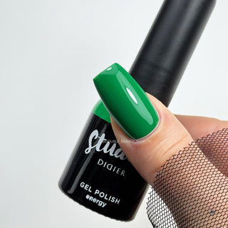 ENERGY — UV Nagellack 8 ml STUDIOS DIDIER