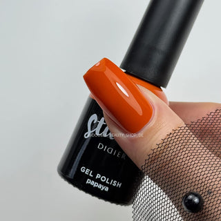 PAPAYA — UV Nagellack 8 ml STUDIOS DIDIER