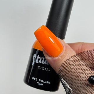TIGER — UV Nagellack 8 ml STUDIOS DIDIER