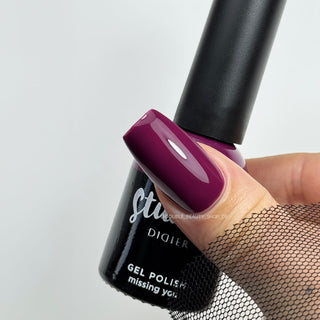 MISSING YOU — UV Nagellack 8 ml STUDIOS DIDIER