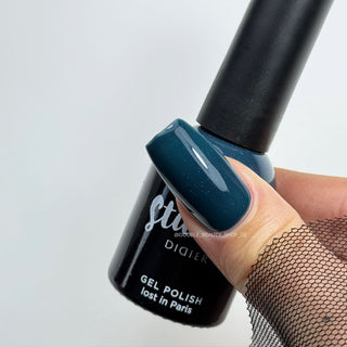 LOST IN PARIS — UV Nagellack 8 ml STUDIOS DIDIER