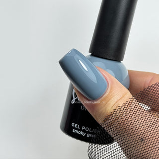 SMOKY GREY — UV Nagellack 8 ml STUDIOS DIDIER