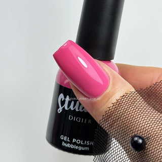 BUBBLE GUM — UV Nagellack 8 ml STUDIOS DIDIER