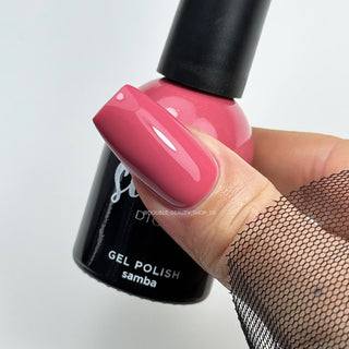 SAMBA — UV Nagellack 8 ml STUDIOS DIDIER