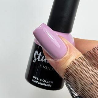 MADEMOISELLE — UV Nagellack 8 ml STUDIOS DIDIER