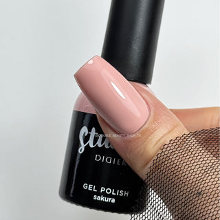 SAKURA — UV Nagellack 8 ml STUDIOS DIDIER
