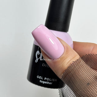 TOGETHER — UV Nagellack 8 ml STUDIOS DIDIER