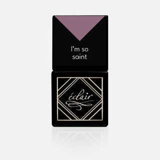 I'M SO SAINT - UV Nagellack 7ml ECLAIR