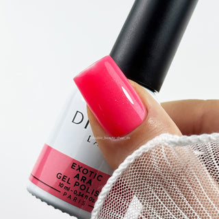ARA EXOTIC — UV Nagellack 10 ml DIDIER LAB