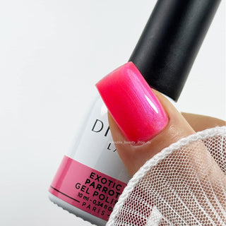 PARROT EXOTIC — UV Nagellack 10 ml DIDIER LAB
