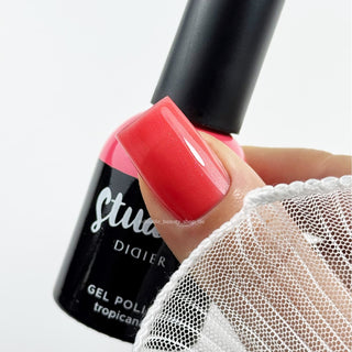 TROPICANA — UV Nagellack 8 ml STUDIOS DIDIER