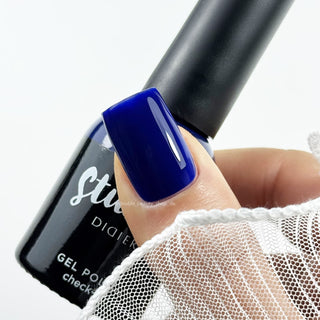 CHECK-IN — UV Nagellack 8 ml DIDIER LAB