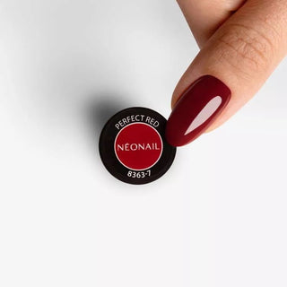 Perfect Red - UV Nagellack 7,2 ml Neonail