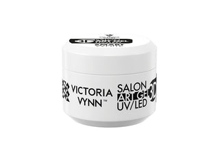 Smart White - Art Gel 3D für French 5ml VICTORIA VYNN
