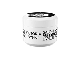 Creamy Black - Art Gel 3D 5ml VICTORIA VYNN
