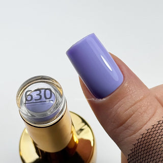 630 Lilac - UV Nagellack ohne Hema 8ml MAKEAR