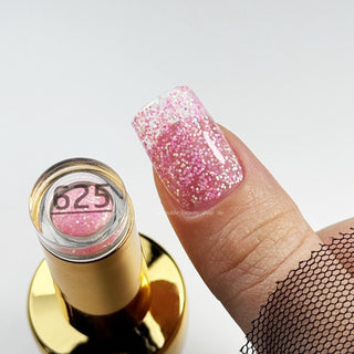 625 Happines - UV Nagellack ohne Hema 8ml MAKEAR