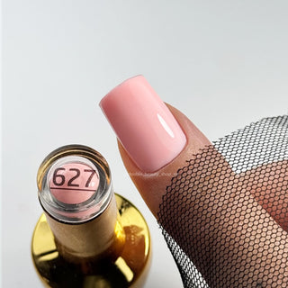 627 Dahlia - UV Nagellack ohne Hema 8ml MAKEAR