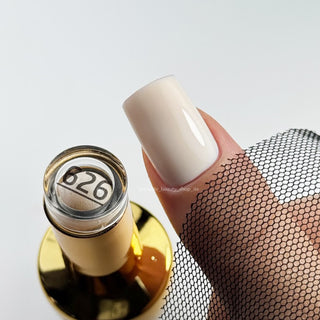 626 Jasmine - UV Nagellack ohne Hema 8ml MAKEAR