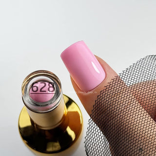 628 Lily - UV Nagellack ohne Hema 8ml MAKEAR