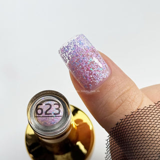 623 Joy - UV Nagellack ohne Hema 8ml MAKEAR