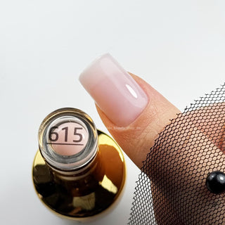 615 - UV Nagellack ohne Hema 8ml MAKEAR