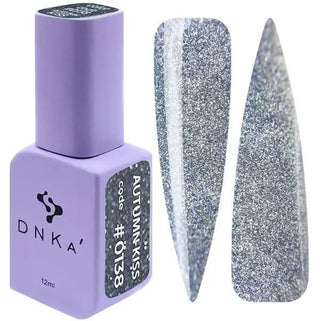 0138 - Flash On GEL POLISH 12ml DNKa