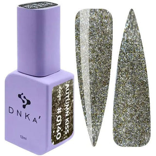 0140 - Flash On GEL POLISH 12ml DNKa